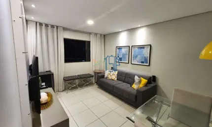 Residencial Rio Tejo - APARTAMENTO PADRÃO/ APARTAMENTO NO RESIDENCIAL RIO TEJO/ APARTAMENTO EM JARDIM CIDADE UNIVERSITÁRIA/ APARTAMENTO EM JOAO PESSOA
