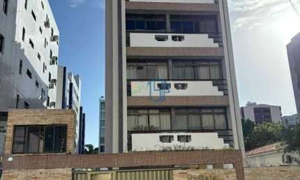 Residencial Itatiaia - APARTAMENTO PADRÃO/ APARTAMENTO NO RESIDENCIAL ITATIAIA/ APARTAMENTO EM CABO BRANCO/ APARTAMENTO EM JOAO PESSOA