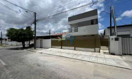 Residencial Maria José de Albuquerque - APARTAMENTO PADRÃO/ APARTAMENTO NO RESIDENCIAL MARIA JOSE DE ALBUQUERQUE/ APARTAMENTO NOS EXPEDICIONÁRIOS/ APARTAMENTO EM JOAO PESSOA
