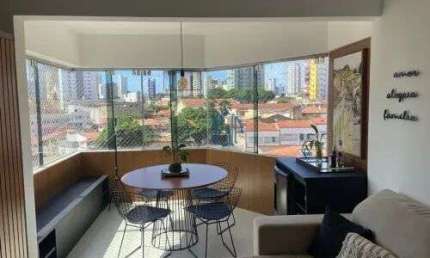 Condomínio Residencial Barro Vermelho - Apartamento em Barro Vermelho, Natal/RN