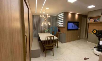 Condomínio Smile Village Lagoa Nova - OPORTUNIDADE / APARTAMENTO NO CONDOMÍNIO  FECHADO EM CIDADE DA ESPERANÇA/ APARTAMENTO NO CONDOMÍNIO EM NATAL / APARTAMENTO EM NATAL
