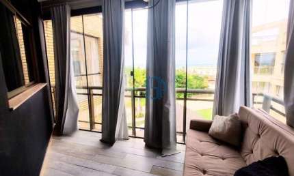 Búzios Paradise - Apartamento/Apartamento de 123m2 localizado em Nísia Floresta na Rua São Miguel sem Número, condiminio Buzios Paradise, composto por: