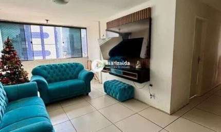 QUARTIER LATIM - APARTAMENTO NO QUARTIER LATIM / APARTAMENTO 3 QUARTOS EM LAGOA NOVA / APARTAMNETO EM LAGOA NOVA / APARTAMETO 3 QUARTOS EM NATAL-RN