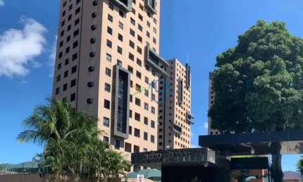 Condominio Metropolis - Apartamento Padrão/Vendo Metrópolis *Candelária*