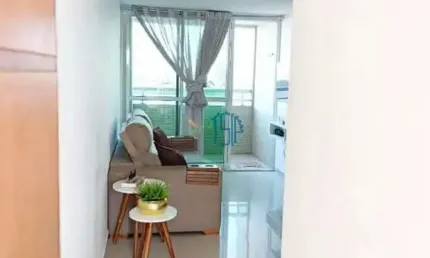 Residencial Sol - APARTAMENTO MOBILIADO EM JARDIM OCEANIA / APARTAMENTO MOBILIADO NO RESIDENCIAL SOL / APARTAMENTO NO RESIDENCIAL SOL / APARTAMENTO 2 QUARTOS EM JARDIM OCEANIA  / APARTAMENTO EM JOAO P