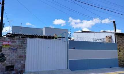 CASA NOVA ESPERANÇA - Casa Padrão/Oportunidade Imperdível! Casa à Venda na Rua Santa Clara – Bairro Nova Esperança