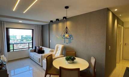 Condomínio Residencial Atmosfera - Apartamento Padrão/Excelente apartamento no Atmosfera Condomínio Residencial