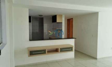 Residencial Monte Tabor - APARTAMENTO PADRÃO/ APARTAMENTO NO MONTE TABOR/ APARTAMENTO EM JARDIM OCEANIA/ APARTAMENTO EM JOAO PESSOA