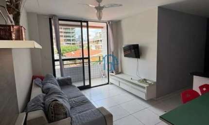 Residencial João Pedro - APARTAMENTO BEIRA MAR NO BESSA / APARTAMENTO VISTA MAR NO BESSA / APARTAMENTO BEIRA MAR EM JOAO PESSOA / APARTAMENTO VISTA MAR EM JOAO PESSOA / APARTAMENTO / APARTAMENTO 2 QUA