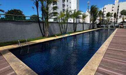 Condomínio Ahead Capim Macio - OPORTUNIDADE / APARTAMENTO NO CONDOMÍNIO  FECHADO EM CAPIM MACIO/ APARTAMENTO NO CONDOMÍNIO EM NATAL / APARTAMENTO EM CAPIM MACIO/ NATAL