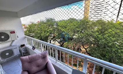 VILLA PARK CONDOMÍNIO CLUB - Apartamento Padrão/Apartamento incrível à venda em Neópolis – Imperial Park | Villa Park Condomínio Clube