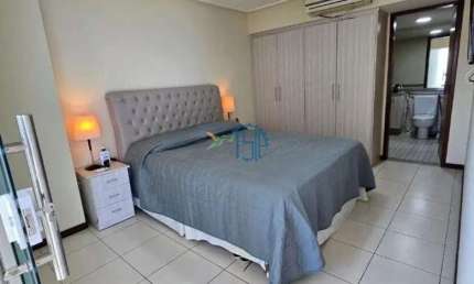 Residencial Interatrântico - OPORTUNIDADE /FLAT EM RESIDENCIAL EM PETRÓPOLIS / FLAT EM NATAL / FLAT NO RESIDENCIAL INTERATLANTICO