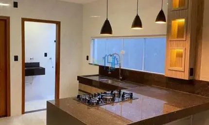 Claudiane - Casa à venda no bairro Centro - São Gonçalo do Amarante/RN