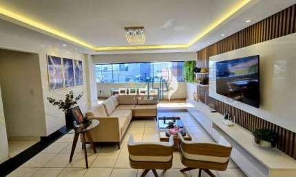 CONDOMINIO RESIDENCIAL JK - OPORTUNIDADE / APARTAMENTO NO CONDOMÍNIO  FECHADO EM CANDELÁRIA / APARTAMENTO ALTO PADRÃO NO CONDOMÍNIO EM NATAL / APARTAMENTO EM CANDELÁRIA / NATAL