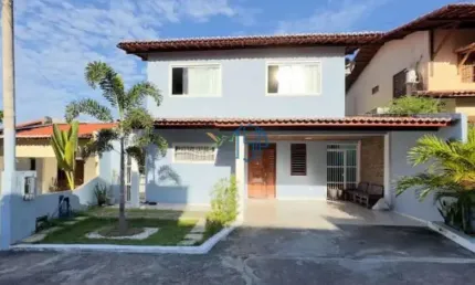 Condomínio Maria Vitória - OPORTUNIDADE / CASA DUPLEX EM PONTA NEGRA  / CASA DUPLEX EM CONDOMÍNIO FECHADO  / CASA  EM CONDOMÍNIO FECHADO EM PONTA NEGRA / CASA  NO CONDOMÍNIO EM NATAL