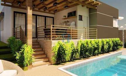 Alphaville PARAIBA - CASA ALTO PADRÃO/ CASA NO ALPHAVILLE PARAIBA/ CASA COM 4 QUARTOS/ CASA EM BAYEUX/ CASA EM JOAO PESSOA