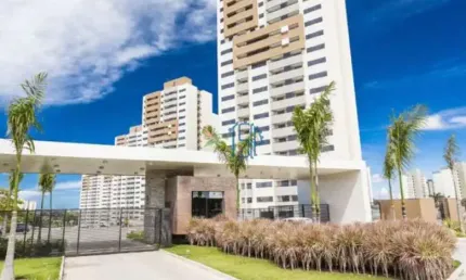 Central Park Condomínio Clube - OPORTUNIDADE / APARTAMENTO NO CONDOMÍNIO  FECHADO EM NEOPOLIS  / APARTAMENTO PADRÃO NO CONDOMÍNIO EM NATAL / APARTAMENTO EM NEOPOLIS / NATAL