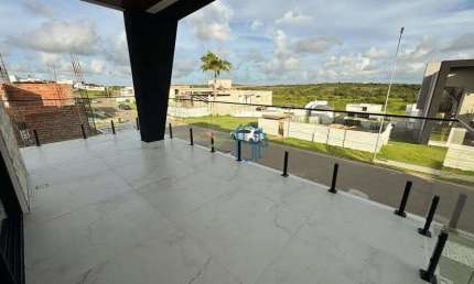 Jardins Amsterdã - OPORTUNIDADE / CASA DUPLEX DE ALTO PADRÃO EM PARNAMIRIM  / CASA EM CONDOMÍNIO FECHADO  / CASA  EM CONDOMÍNIO FECHADO EM PARNAMIRIM / CASA  ALTO PADRÃO NO CONDOMÍNIO EM CAJUPIRANGA