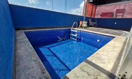 Condomínio Presidente George Washington - OPORTUNIDADE / APARTAMENTO COBERTURA TRIPLEX / APARTAMENTO EM PETRÓPOLIS / APARTAMENTO COBERTURA TRIPLEX EM NATAL