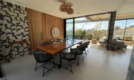 Condomínio Porto Cotovelo - Casa Alto Padrão/VENDO – Casa Moderna com Piscina Aquecida e Vista para o Mar no Condomínio Porto Cotovelo – R$ 1.350.000