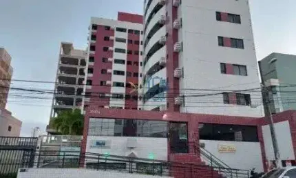CONSOMINIO ANTÔNIO FONSECA - Apartamento Padrão/ APARTAMENTO EM LAGOA NOVA