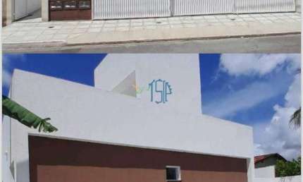 Colinas do Sul - CASA PADRAO/ CASA NO COLINAS DO SUL/ CASA EM GRAMAME/ CASA EM JOAO PESSOA