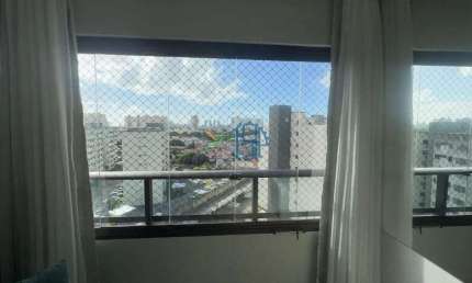 Condomínio Residencial Atmosfera - OPORTUNIDADE / APARTAMENTO NO CONDOMÍNIO  FECHADO EM NOVA PARNAMIRIM / APARTAMENTO PADRÃO NO CONDOMÍNIO EM PARNAMIRIM/ APARTAMENTO EM NOVA PARNAMIRIM