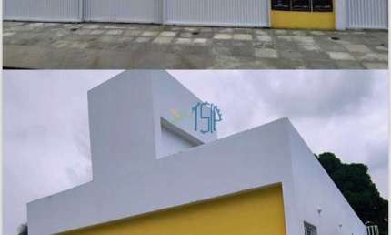 Colinas do Sul - CASA PADRAO/ CASA NO COLINAS DO SUL/ CASA EM GRAMAME/ CASA EM JOAO PESSOA
