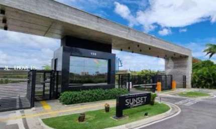 CONDOMÍNIO SUNSET BOULEVARD - OPORTUNIDADE / LOTE DE TERRENO EM CONDOMÍNIO FECHADO / LOTE EM CONDOMÍNIO FECHADO NA ZONA SUL NATAL / LOTE EM CANDELÁRIA /  LOTE DE TERRENO EM NATAL