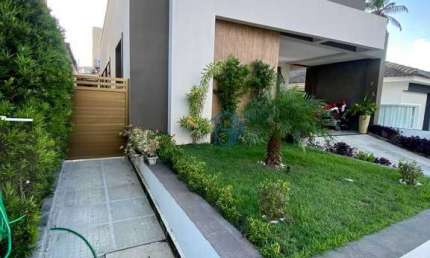 Residencial Geisel Privê - CASA ALTO PADRÃO/ CASA NO RESIDENCIAL GEISEL PRIVÊ/ CASA EM GRAMAME/ CASA EM JOAO PESSOA