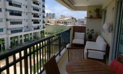 Condomínio Portamaris club - OPORTUNIDADE / APARTAMENTO NO CONDOMÍNIO  FECHADO EM PONTA NEGRA/ APARTAMENTO PADRÃO NO CONDOMÍNIO EM NATAL/ APARTAMENTO EM PONTA NEGRA / NATAL