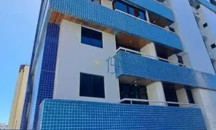 Santa Maria - APARTAMENTO PADRÃO/ APARTAMENTO NO CONDOMÍNIO SANTA MARIA/ APARTAMENTO EM TAMBAÚ/ APARTAMENTO EM JOAO PESSOA