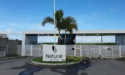 Condominio Natural Ville - OPORTUNIDADE / LOTE DE TERRENO EM CONDOMÍNIO FECHADO / LOTE EM CONDOMÍNIO FECHADO EM PARNAMIRIM / LOTE EM PARNAMIRIM /  LOTE DE TERRENO EM EMAUS