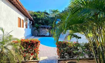 Casa com 3 quartos à venda na Rua Poty, 300, Centro, Tibau do Sul