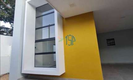 Casa com 3 quartos à venda na Rua Biritiba, Pipa, Tibau do Sul
