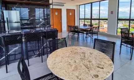 La Belle Formosa - APARTAMENTO PADRÃO/ APARTAMENTO NO LA BELLE FORMOSA/ APARTAMENTO EM CABEDELO/ APARTAMENTO BEIRA MAR/ APARTAMENTO EM JOAO PESSOA