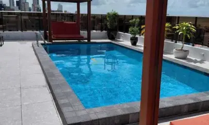 Ondas do Atlântico - APARTAMENTO PADRÃO/ APARTAMENTO NO ONDAS DO ATLÂNTICO/ APARTAMENTO EM CABO BRANCO/ APARTAMENTO EM JOAO PESSOA