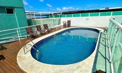 Flat Winn - APARTAMENTO PADRÃO/ APARTAMENTO NO FLAT WINN/ APARTAMENTO EM JARDIM OCEANIA/ APARTAMENTO BEIRA MAR/ APARTAMENTO EM JOAO PESSOA