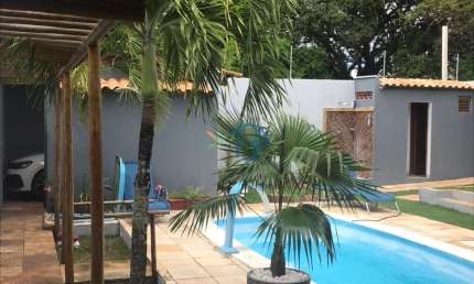 Casa de praia em muriu - Casa Padrão/ casa em muriu