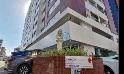 Edifício Moriah Home Service - APARTAMENTO PADRÃO/ APARTAMENTO NO MORIAH HOME SERVICE/ APARTAMENTO EM MANAÍRA/ APARTAMENTO BEIRA MAR/ APARTAMENTO EM JOAO PESSOA
