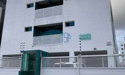 Residencial Kairós II - APARTAMENTO PADRÃO/ APARTAMENTO NO RESIDENCIAL KAIROS II/ APARTAMENTO NOS BANCÁRIOS/ APARTAMENTO BEIRA MAR/ APARTAMENTO EM JOAO PESSOA