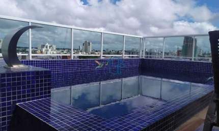 Condomínio Safira Bancários - APARTAMENTO PADRÃO/ APARTAMENTO NO CONDOMÍNIO SAFIRA/ APARTAMENTO NOS BANCÁRIOS/ APARTAMENTO BEIRA MAR/ APARTAMENTO EM JOAO PESSOA