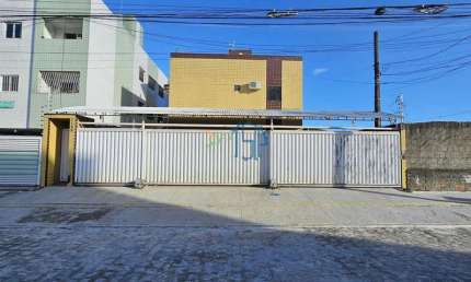 Condomínio Josélia Carvalho - APARTAMENTO PADRÃO/ APARTAMENTO NO JOSELIA CARVALHO/ APARTAMENTO EM JARDIM CIDADE UNIVERSITÁRIA/ APARTAMENTO EM JOAO PESSOA