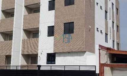 Residencial Segovia - APARTAMENTO PADRAO/ APARTAMENTO NO RESIDENCIAL SEGOVIA/ APARTAMENTO NOS BANCÁRIOS/ APARTAMENTO BEIRA MAR/ APARTAMENTO EM JOAO PESSOA