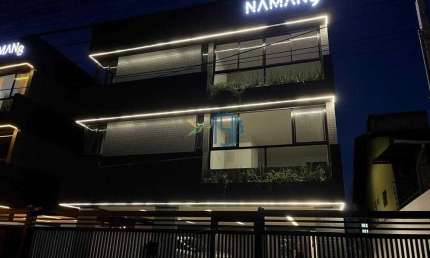Edifício Naman - APARTAMENTO PADRÃO/ APARTAMENTO NO EDIFÍCIO NAMAN/ APARTAMENTO NO BESSA/ APARTAMENTO BEIRA-MAR/ APARTAMENTO EM JOAO PESSOA