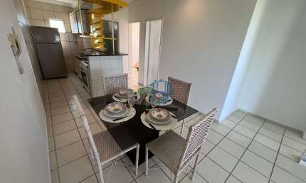 Edifício Belo Mar - APARTAMENTO NO BESSA VISTA MAR / APARTAMENTO BEIRA MAR NO BESSA / APARTAMENTO NO EDIFICIO BELO MAR / APARTAMENTO BEIRA MAR EM JOAO PESSOA