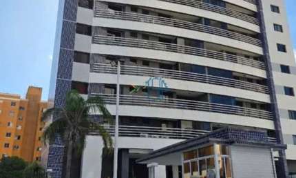 Brasil colonia - Venda/ Apartamento  em Natal/ Residencial  Brasil Colonia