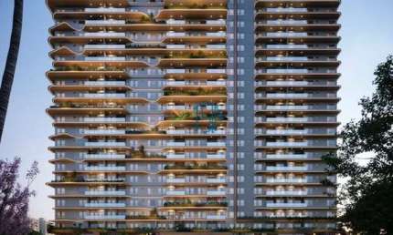 Apartamento no Pent Haus à venda no bairro Jardim Oceania - João Pessoa/PB