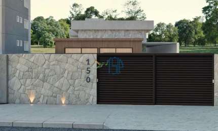 Casa com 3 quartos à venda na Rua Josué Gomes de Almeida, 150, José Américo de Almeida, João Pessoa