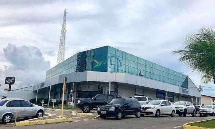 EMPRESARIAL SUN CITY - SALA COMERCIAL/ EMPRESARIAL SUN CITY/ CLINICA ESTETICA/ MEDIACA/ OTONTOLOGIACA/ CONSULTORIO/ ESCRITORIO/ CAPIM MACIO/ PONTA NEGRA/ LAGOA NOVA/ LOCALIZAÇÃO PRIVILEGIADA